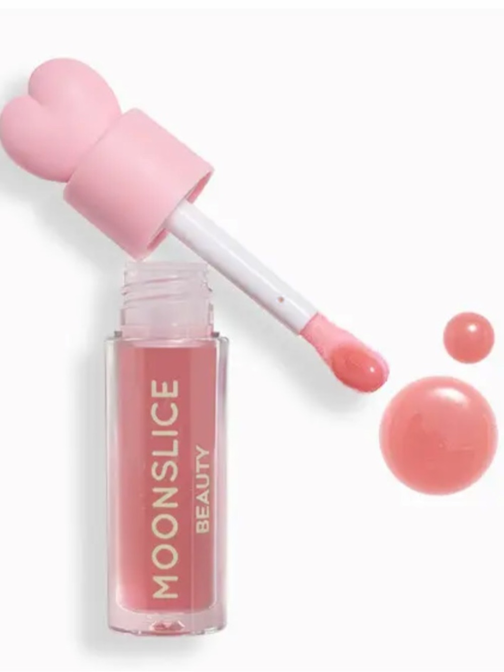MOONSLICE BEAUTY Lip Oil in Popular 4.5ml BRAND NEW IN BOX